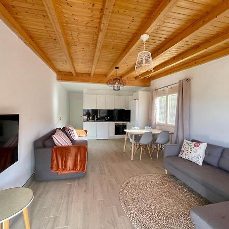 Ferienwohnung La Casita Del Mojino Betancuría Exterior foto