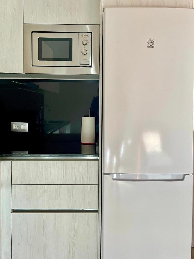 Ferienwohnung La Casita Del Mojino Betancuría Exterior foto