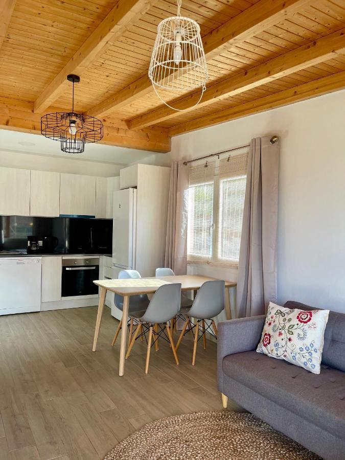 Ferienwohnung La Casita Del Mojino Betancuría Exterior foto