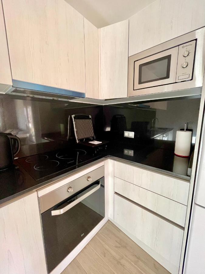 Ferienwohnung La Casita Del Mojino Betancuría Exterior foto