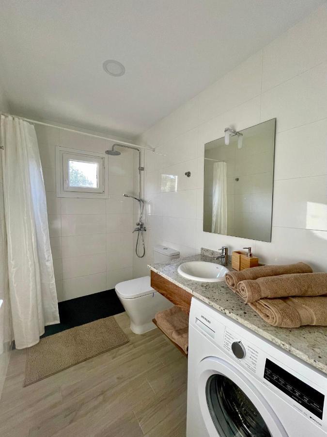 Ferienwohnung La Casita Del Mojino Betancuría Exterior foto