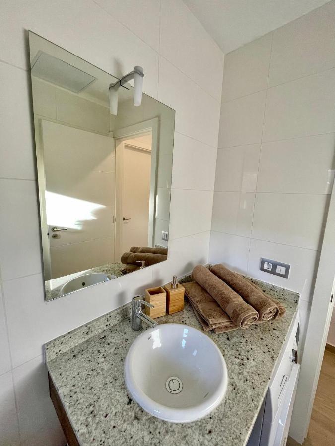 Ferienwohnung La Casita Del Mojino Betancuría Exterior foto