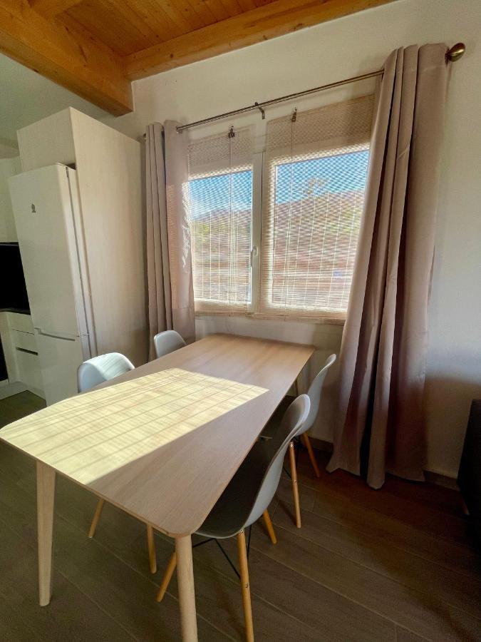 Ferienwohnung La Casita Del Mojino Betancuría Exterior foto